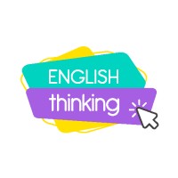 English Thinking logo, English Thinking contact details