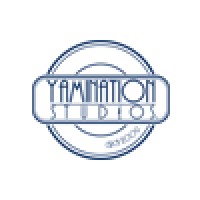 Yamination Studios logo, Yamination Studios contact details