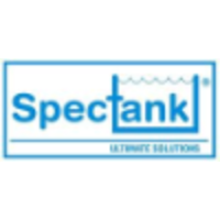 Spectank logo, Spectank contact details