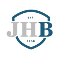 JH Berry Risk Services logo, JH Berry Risk Services contact details