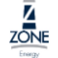 Zone Energy logo, Zone Energy contact details