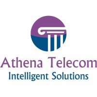 ATHENA TELECOM LIMITED logo, ATHENA TELECOM LIMITED contact details