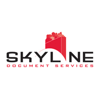 Skyline Document Services, LLC logo, Skyline Document Services, LLC contact details