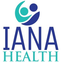 IANA Health, LLC logo, IANA Health, LLC contact details