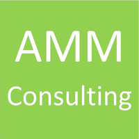 AMM Consulting, LLC logo, AMM Consulting, LLC contact details