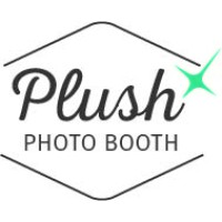 PLUSH PHOTO BOOTH & EVENTS logo, PLUSH PHOTO BOOTH & EVENTS contact details