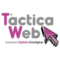 Tactica Web logo, Tactica Web contact details