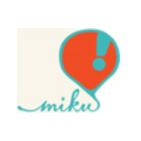 MIKU design logo, MIKU design contact details