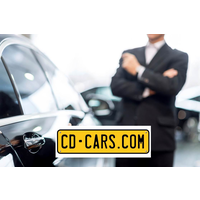 CD-CARS.COM logo, CD-CARS.COM contact details