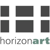 Horizon Art logo, Horizon Art contact details