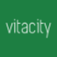 Vitacity logo, Vitacity contact details