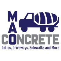 Mao Concrete logo, Mao Concrete contact details