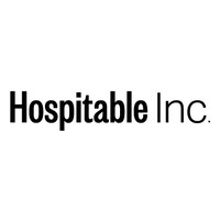 Hospitable Inc. logo, Hospitable Inc. contact details