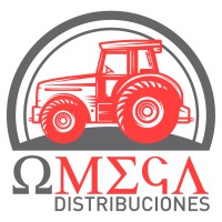 Omega Distribuciones logo, Omega Distribuciones contact details