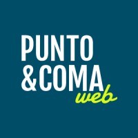 Punto y Coma Web logo, Punto y Coma Web contact details