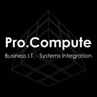 Pro.Compute - Business I.T. & Systems Integration logo, Pro.Compute - Business I.T. & Systems Integration contact details