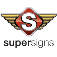 Super Signs Australia Pty Ltd logo, Super Signs Australia Pty Ltd contact details