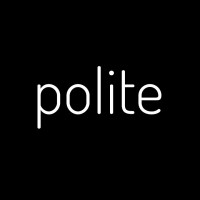 Polite in Public, Inc. logo, Polite in Public, Inc. contact details