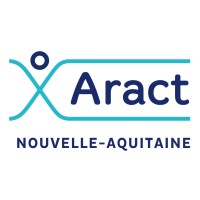 Aract Nouvelle-Aquitaine logo, Aract Nouvelle-Aquitaine contact details