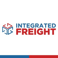 Integrated Freight logo, Integrated Freight contact details