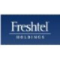 Freshtel logo, Freshtel contact details