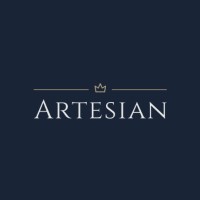 Artesian Partners logo, Artesian Partners contact details