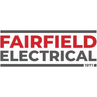 Fairfield Electrical Ltd logo, Fairfield Electrical Ltd contact details