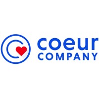 Coeur Company logo, Coeur Company contact details