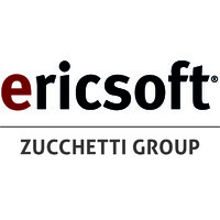 Ericsoft - Zucchetti Group logo, Ericsoft - Zucchetti Group contact details