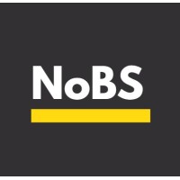 NoBS. Hiring logo, NoBS. Hiring contact details