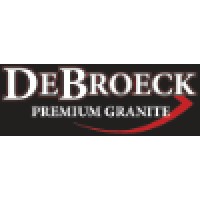 DeBroeck Premium Granite logo, DeBroeck Premium Granite contact details