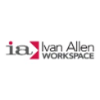 Ivan Allen Workspace logo, Ivan Allen Workspace contact details