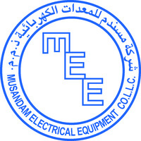 Musandam Electrical Equipment Co LLC logo, Musandam Electrical Equipment Co LLC contact details