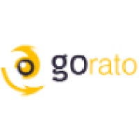 goRATO, LLC logo, goRATO, LLC contact details