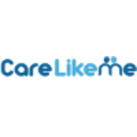 CareLikeMe logo, CareLikeMe contact details