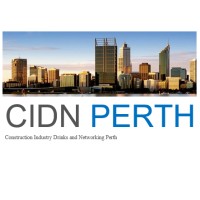 CIDN Perth logo, CIDN Perth contact details