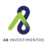 A8 Investimentos logo, A8 Investimentos contact details