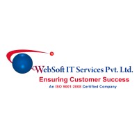 Websoft IT Services Private Limited logo, Websoft IT Services Private Limited contact details