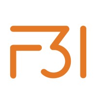 F31 logo, F31 contact details