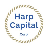 Harp Capital Corp. logo, Harp Capital Corp. contact details