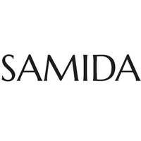 SAMIDA logo, SAMIDA contact details