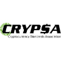 CRYPSA logo, CRYPSA contact details