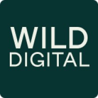 Wild Digital logo, Wild Digital contact details