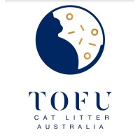 Tofu cat litter Australia logo, Tofu cat litter Australia contact details