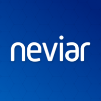 Neviar logo, Neviar contact details