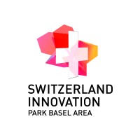 Switzerland Innovation Park Basel Area logo, Switzerland Innovation Park Basel Area contact details