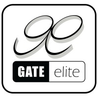 Gate Elite logo, Gate Elite contact details