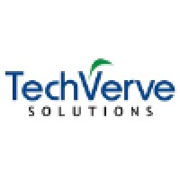 Techverve Solution Private Limited logo, Techverve Solution Private Limited contact details