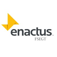 Enactus FSEGT logo, Enactus FSEGT contact details