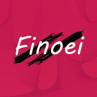 Finoei logo, Finoei contact details